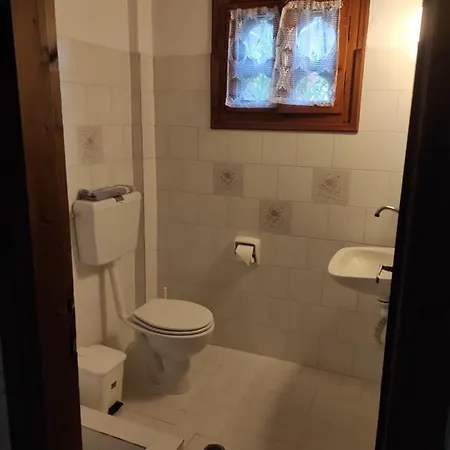 Apartment Paschalis Kolios