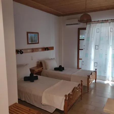 Apartment Paschalis Kolios